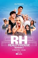 Temporada 3 - Reality House
