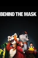 Season 2 - Behind the Mask