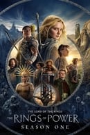 1 Denboraldia - The Lord of the Rings: The Rings of Power