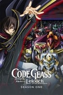 Code Geass: Lelouch of the Rebellion