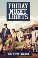 Season 5 - Friday Night Lights