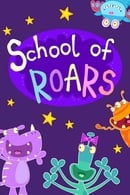Season 1 - School of Roars