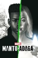 Temporada 2 - Manto e Adaga