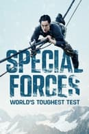 Temporada 2 - Special Forces: World's Toughest Test