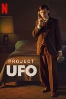 Miniseries - Project UFO