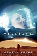 Season 3 - Missions