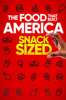 Staffel 1 - The Food That Built America Snack Sized