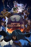 Temporada 1 - Dragon Age: Absolution