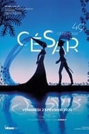 Temporada 49 - Cérémonie des César