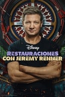 Temporada 1 - Restauraciones con Jeremy Renner