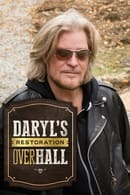 Season 1 - Daryl's Restoration Over-Hall