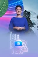 Sezon 51 - Globo Repórter