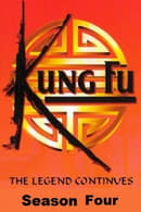 Season 4 - Kung Fu - la Légende Continue