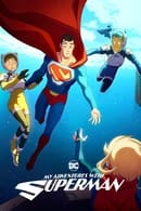 Staffel 2 - My Adventures with Superman