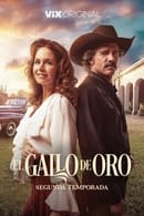 Staffel 2 - El Gallo de Oro