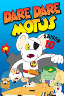 Sezon 10 - Niebezpieczna Mysz