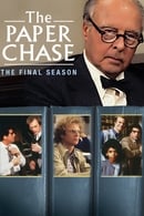 Season 4 - The Paper Chase