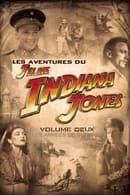 Saison 2 - Les Aventures du jeune Indiana Jones