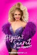 Alyssa's Secret: The ReBOOT - Alyssa's Secret