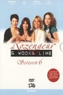 Season 6 - Rozengeur & Wodka Lime