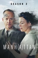 Temporada 2 - Manhattan