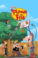 Season 4 - Phineas and Ferb