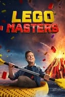 Saison 4 - Lego Masters USA: les rois de la brique