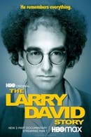 Miniseries - The Larry David Story