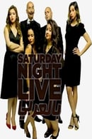 Saison 4 - Saturday Night Live Arabia