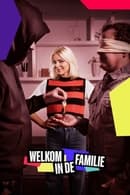 Temporada 1 - Welkom in de Familie