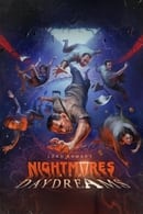Sezon 1 - Joko Anwar's Nightmares and Daydreams