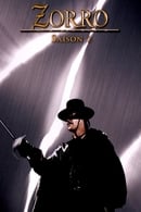 Saison 2 - Zorro