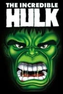 Temporada 1 - The Incredible Hulk