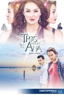Temporada 1 - The Three Sides of Ana