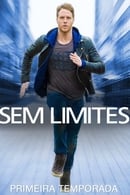 Temporada 1 - Sem Limites