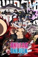 Season 1 - Undead Unluck