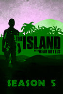 Season 5 - The Island with Bear Grylls