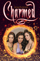 Tempada 8 - Charmed