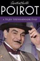 13. évad - Agatha Christie: Poirot