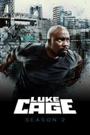 Season 2 - Marvel's Luke Cage
