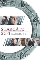 Saison 10 - Stargate SG-1