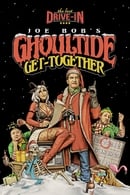 Sezon 1 - The Last Drive-in: Joe Bob's Ghoultide Get-Together