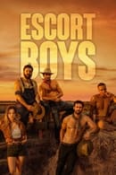 Staffel 1 - Escort Boys