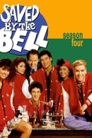 4. sezona - Saved by the Bell