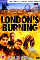 Season 14 - London's Burning