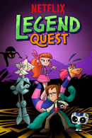 Season 1 - Legend Quest