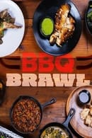 Flay vs. Anderson vs. Burrell - BBQ Brawl