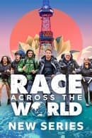 Saison 4 - Race Across the World