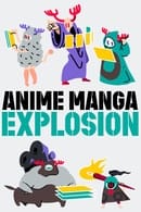 Season 2 - ANIME MANGA EXPLOSION