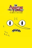 Season 10 - Adventure Time
